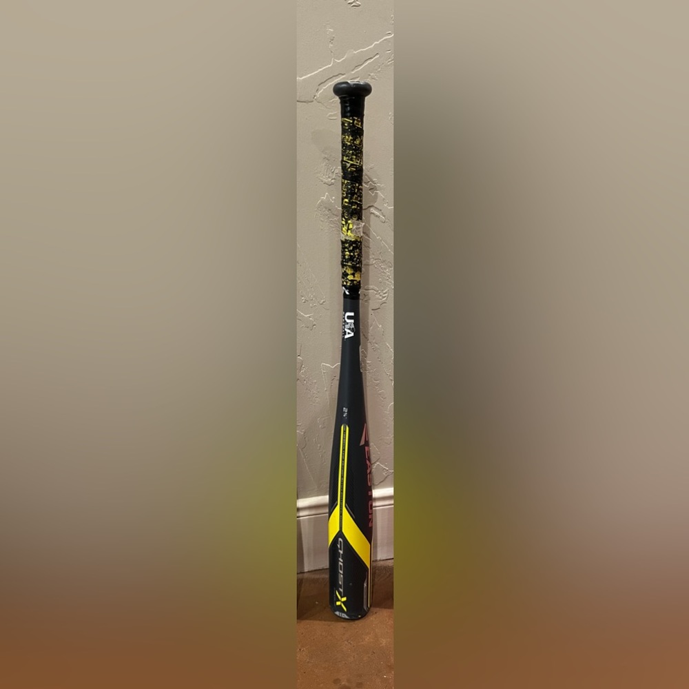 Easton Ghost X Hyperlite USA 29/18